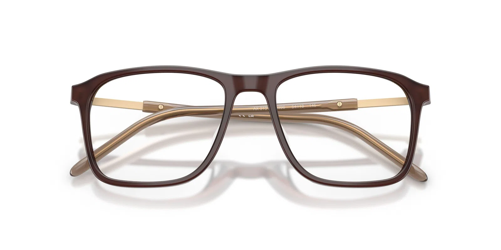Armani Exchange 3131F Eyeglasses - view 18